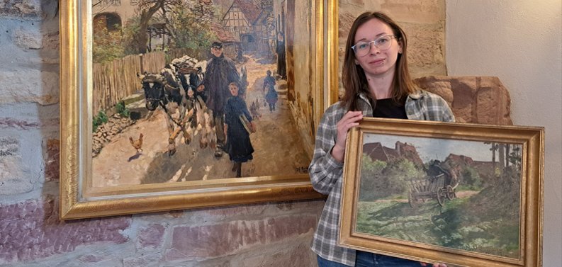 Eröffnung LandLust.jpg>, Foto und © Katharina Zeller