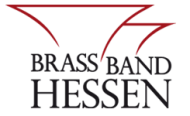 Logo der Brass Band Hessen