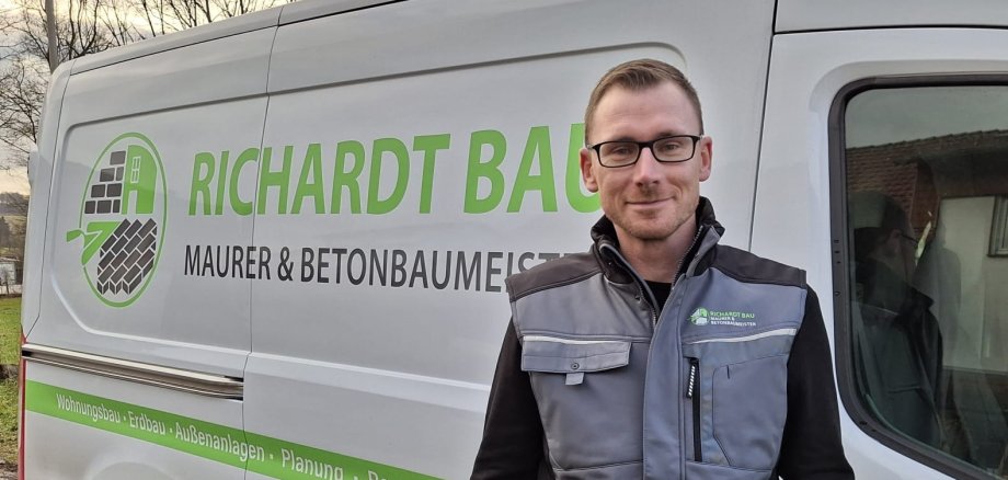 Foto P. Richhardt